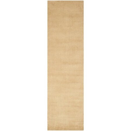 Safavieh Himalaya Hand Loomed Large Rectangle Rug- Beige- 10 x 14 ft. HIM610E-10